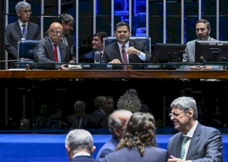 Governo e oposição chegam a acordo e abrem caminho para votação da MP do Frete 