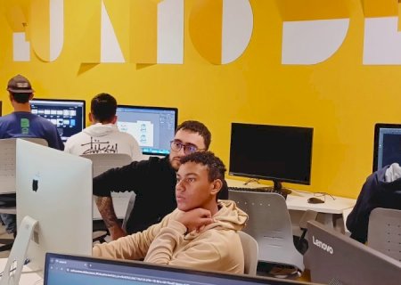 Descubra se seu filho está preparado para profissões que vão dominar o mercado