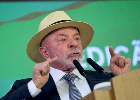 Guerra Paraguai: embaixador diz que Lula não quis faltar com respeito