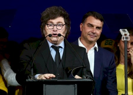 'Vergonha alheia': governador de Buenos Aires critica fala de Milei sobre governo brasileiro