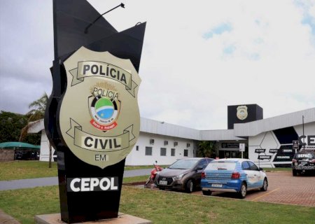 Homem é perseguido e morto a pauladas em Campo Grande