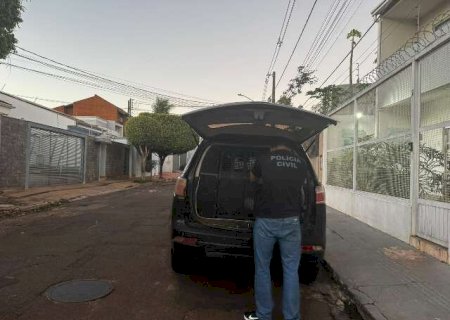 Técnico de enfermagem é preso por torturar adolescente com paralisia cerebral