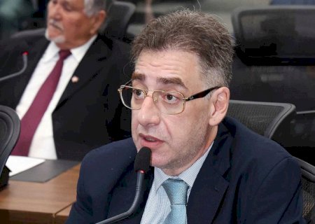 TJ mantém mandado de prisão contra Neno Razuk e envia habeas corpus para julgamento