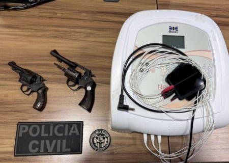 Polícia Civil deflagra Operação Melhor Idade e investiga desvios de recursos públicos e maus-tratos em instituição de idosos em MS