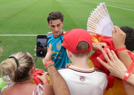 Reservas da Espanha miram papel de heróis outra vez em duelo de quartas contra a Bélgica