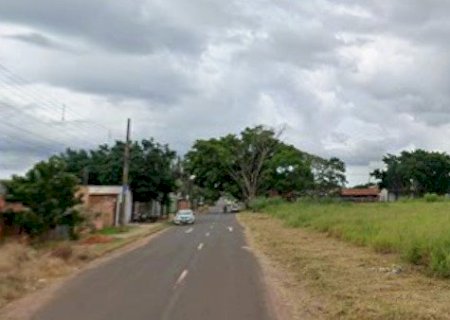 Briga termina com jovem morto com cinco facadas nas costas na capital