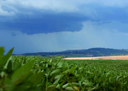 El Niño aumenta incertezas para o clima no segundo semestre