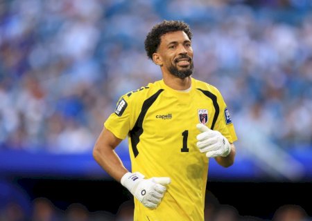 Sensação da Copa, Vozinha é anunciado pelo Colo-Colo
