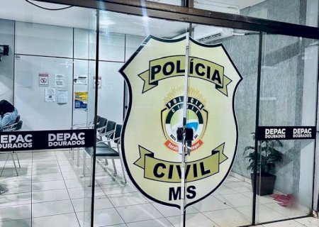 Padrasto é preso suspeito de tentar estuprar enteada de 17 anos