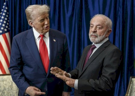 Os 2 cenários projetados pelo governo Lula para o novo tarifaço de Trump