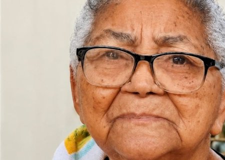 Município de Batayporã lamenta morte da pioneira Laura Francisca dos Santos