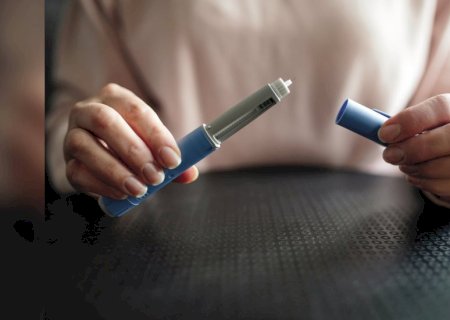 Revolução além do peso: canetas são testadas contra vícios, dores e até mesmo o câncer