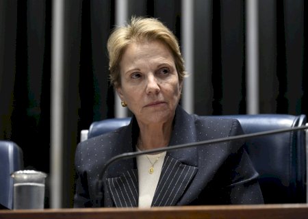 Entenda as idas e vindas na tentativa de levar Tereza Cristina à vice de Flávio Bolsonaro