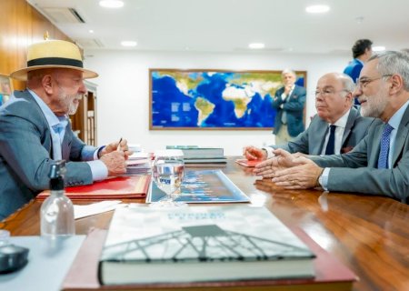 Embaixador na Argentina pode retornar após trégua de Milei
