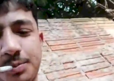 Polícia apura se arma exibida por jovem morto foi usada em homicídio