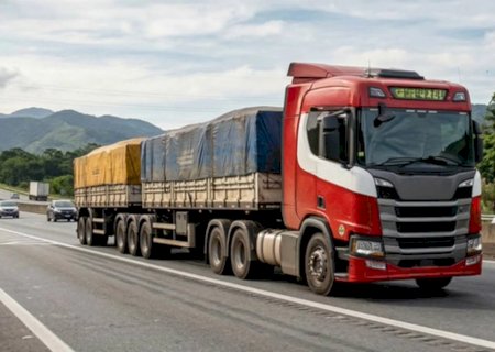 ANTT reajusta pisos mínimos do frete rodoviário com base na inflação e no preço do diesel
