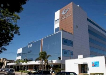 Cassems defende reajuste acima de 1.000% e diz que não é “instituição de caridade"