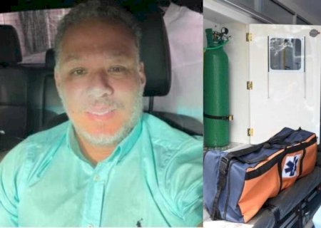 Paciente grave de Ivinhema só foi transferido por chance de propina a coordenador na SES