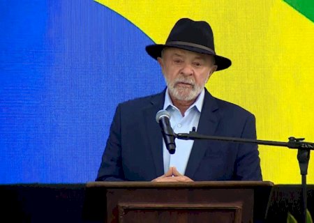Lula diz não acreditar em novo tarifaço dos EUA