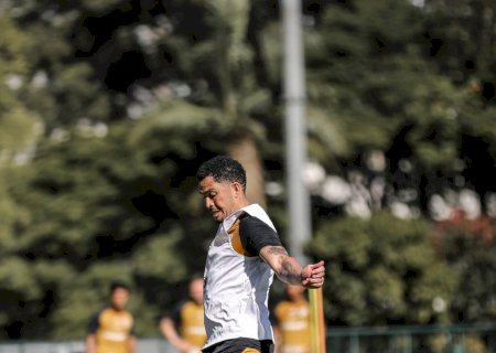 São Paulo inicia sequência de testes contra clubes da Série A na intertemporada
