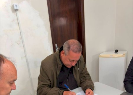 Taquarussu avança em infraestrutura com investimentos que transformam a cidade