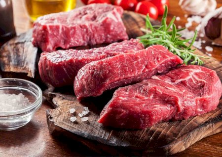 Entenda por que a carne bovina brasileira ficou fora do tarifaço dos EUA