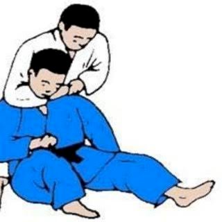 Enfermeiro é agredido com mata-leão por paciente em clínica