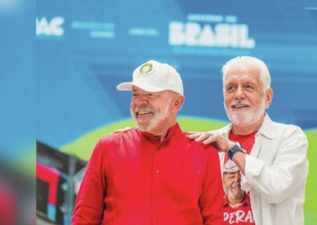 Postura de Lula com Jaques Wagner em agenda na Bahia incomoda aliados