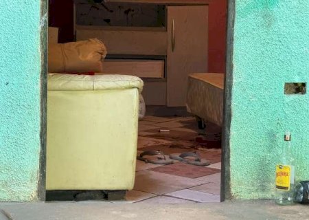 “Melhor ficar na cadeia do que morrer na rua”, diz tia de adolescente executado