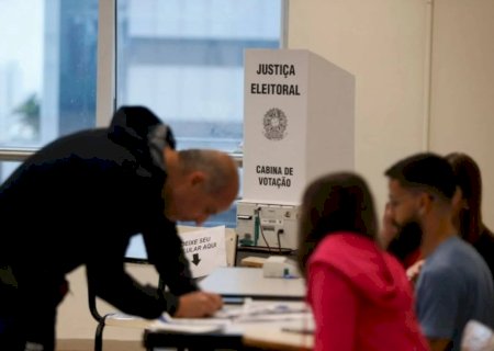 Eleições 2026: regiões Norte e Centro-Oeste lideram crescimento do eleitorado