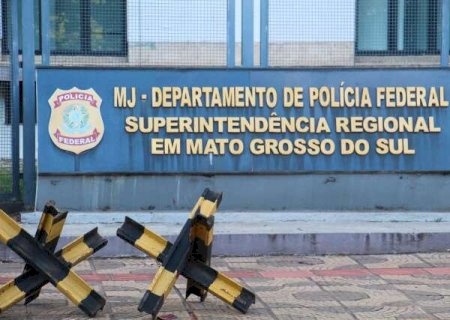 Alvo de operação da PF é preso armazenando material de abuso sexual