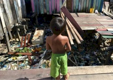 40% dos brasileiros associam pobreza à preguiça