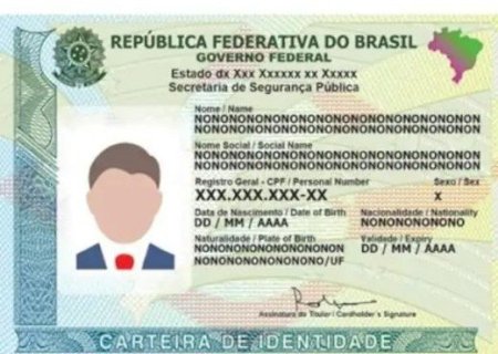 Postos são implantados para emitir novo RG em escolas de comunidades indígenas e no assentamento Itamarati