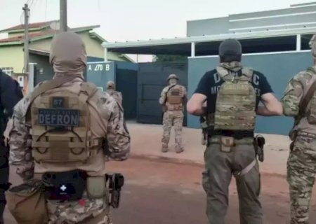 Mortos em confronto com a polícia tinham 18 e 15 anos