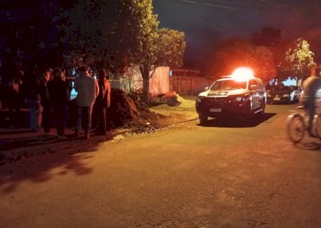 Guerra de facções deixa 5 mortos em um mês em Caarapó, entre as vítimas um adolescente
