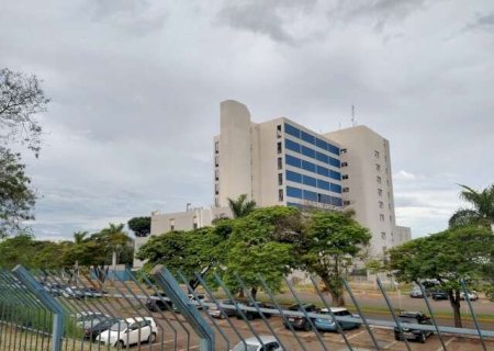 Paciente denuncia estupro em UTI do Hospital Regional