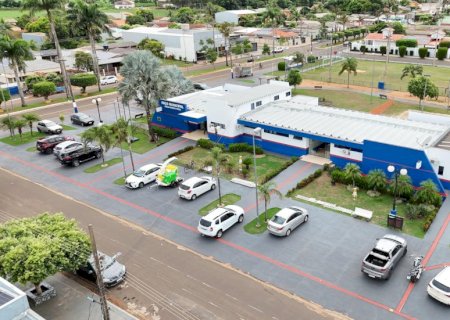 Taquarussu conquista 5º lugar no IQE-MS e se consolida entre os cinco municípios com melhor educação de Mato Grosso do Su