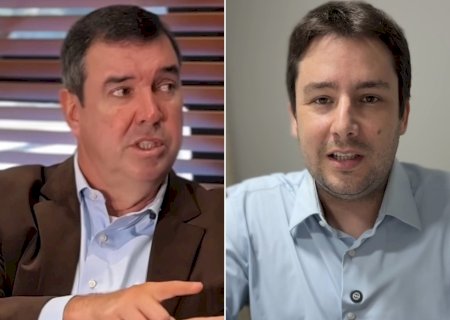 Justiça derruba oito vídeos contra Riedel e multa João Henrique em R$ 59,7 mil