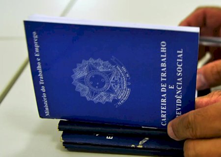 Brasil fecha o mês de junho com saldo positivo de 145.161 empregos