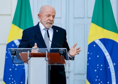 Entre Trump e a eleição, Lula envia recado duplo no Mercosul