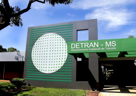 Detran-MS registra falhas de conexão após tentativas de invasão; sistemas e dados estão seguros