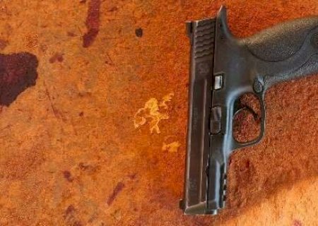 Choque apreende armas e drogas avaliadas em R$ 15 mil após confronto que terminou com dois mortos em Ivinhema