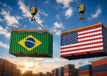 Brasil avalia reação comercial após EUA ampliarem tarifas sobre produtos nacionais