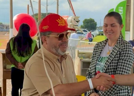 23º Leilão Direito de Viver reúne comunidade de Ivinhema em apoio ao Hospital de Amor