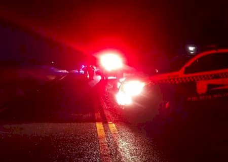Motorista foge sem prestar socorro após atropelar e matar jovem em rodovia