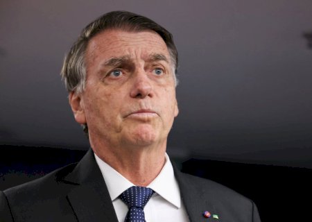 Como Michelle trabalhou pela prisão domiciliar de Bolsonaro, que por pouco não foi revogada