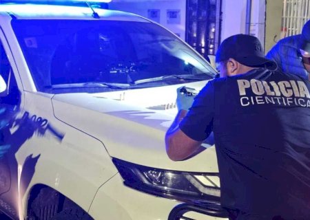 Tiroteio em pagode deixa um morto e vários feridos na capital