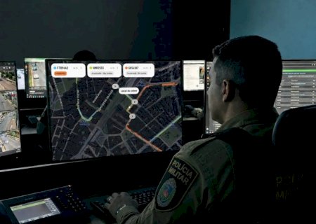 Na mira de tribunais de conta estaduais, ‘Palantir brasileira’ chega ao radar de fundos dos EUA