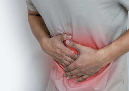 Dor abdominal, inchaço e gases? A respiração pode ajudar a identificar problemas no intestino