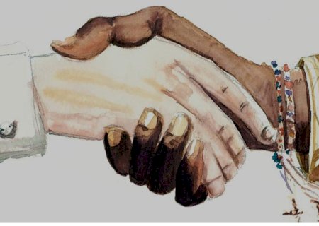 Intolerância Religiosa – O direito de crer, não crer e viver em paz